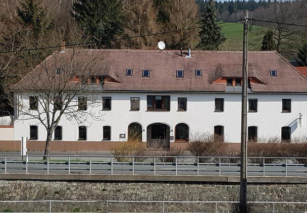ホテル Entdecken Sie Deutschland, In Der Oberlausitz Neusalza-Spremberg エクステリア 写真