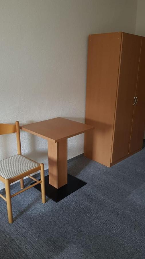 ホテル Entdecken Sie Deutschland, In Der Oberlausitz Neusalza-Spremberg エクステリア 写真