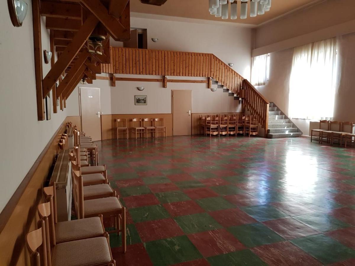 ホテル Entdecken Sie Deutschland, In Der Oberlausitz Neusalza-Spremberg エクステリア 写真