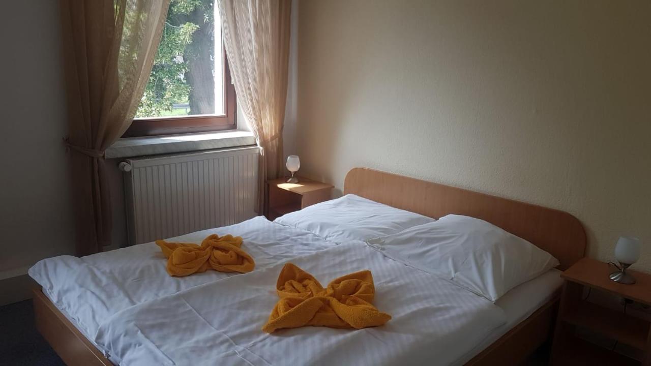 ホテル Entdecken Sie Deutschland, In Der Oberlausitz Neusalza-Spremberg エクステリア 写真